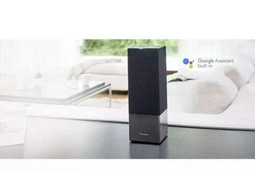 panasonic 40w google assistant smart speaker